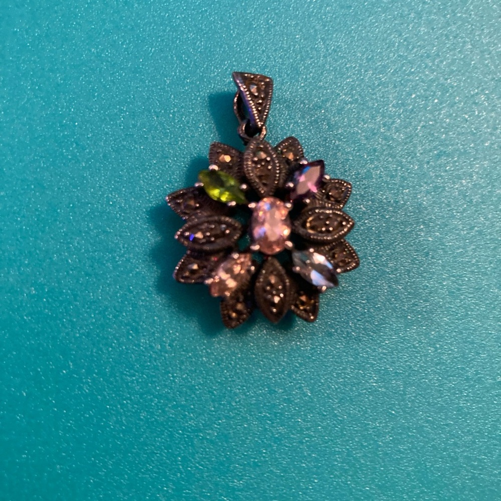 Vintage Pendant - Picture 5 of 6